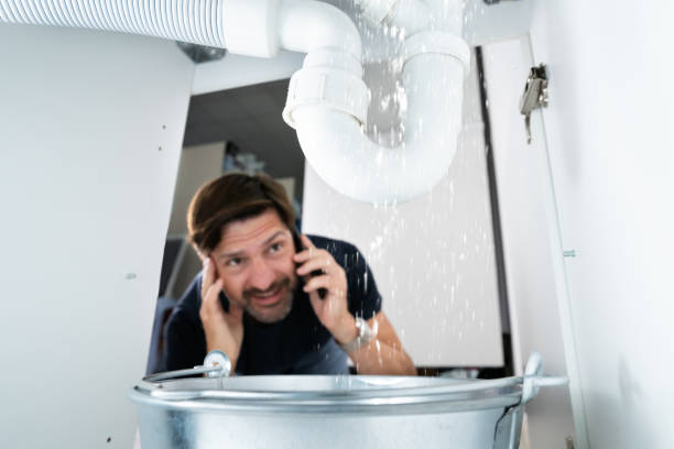 Best Emergency Plumber  in Barton Creek, TX