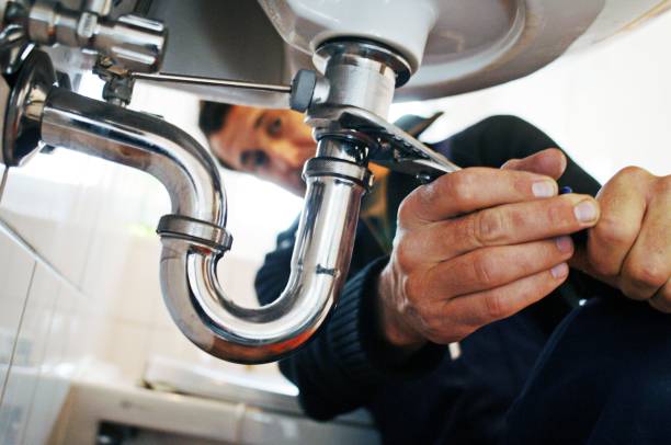 Professional Plumbing in Barton Creek, TX