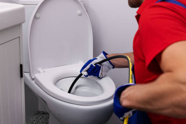Best Toilet Repair Services  in Barton Creek, TX
