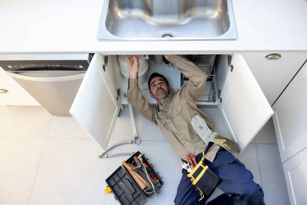 Best Best Plumbers Near Me  in Barton Creek, TX