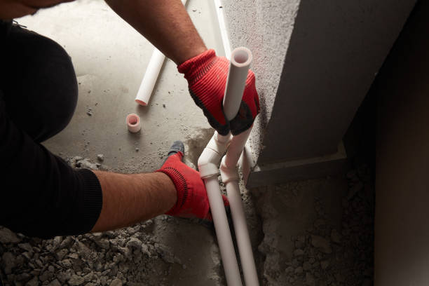Best Local Plumber Services  in Barton Creek, TX