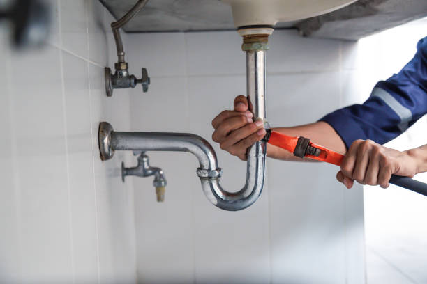 Hot Water Heater Installation in Barton Creek, TX