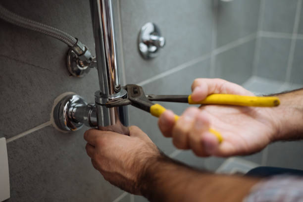 Best Water Leak Repair  in Barton Creek, TX