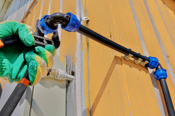 Best Shower Repair Services  in Barton Creek, TX