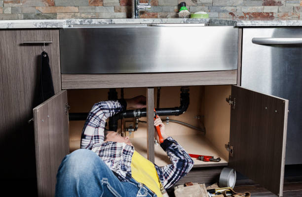 Best Pipe Repair Near Me  in Barton Creek, TX